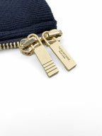 2026 New GS Label Zipper Stand Collar Jacket (25391-C10)