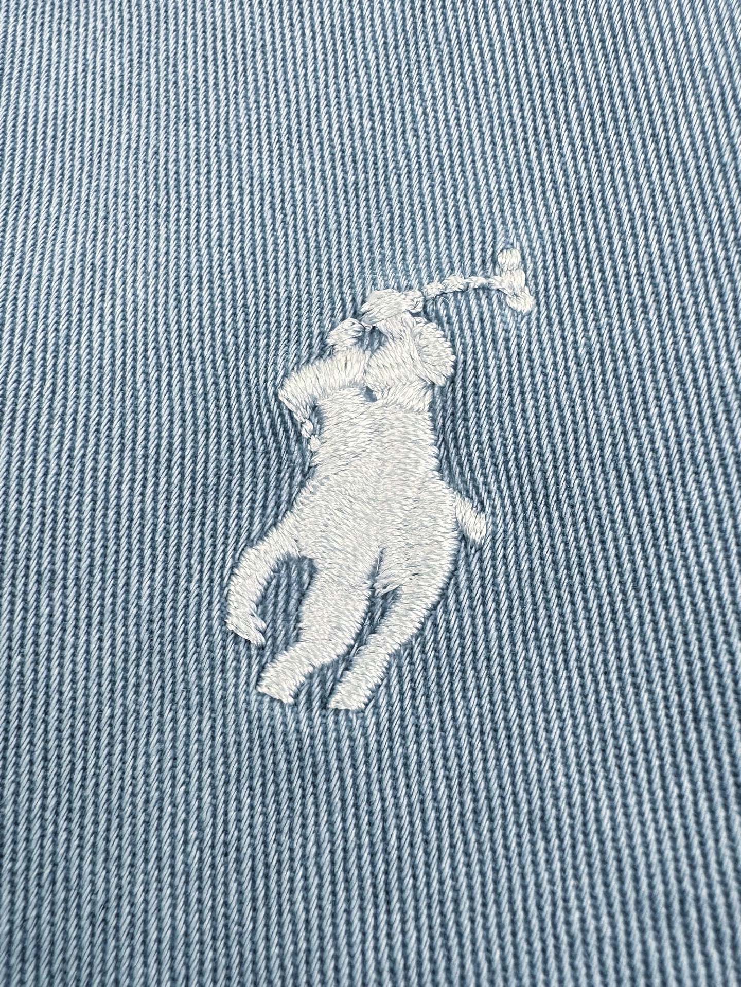 2026 New GS Embroidered Zip Jacket (CC908-B55)