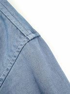 2026 New GS Embroidered Zip Jacket (CC908-B55)