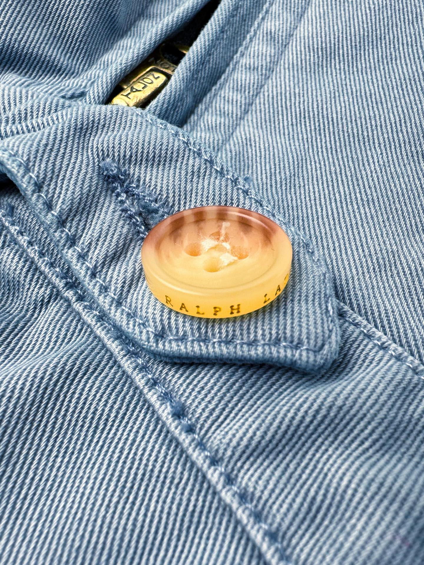 2026 New GS Embroidered Zip Jacket (CC908-B55)