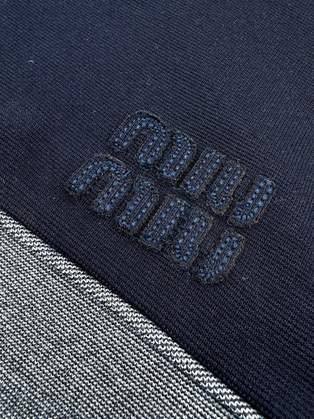 2026 New GS Embroidered Logo Zip Jacket (CC906-C10)