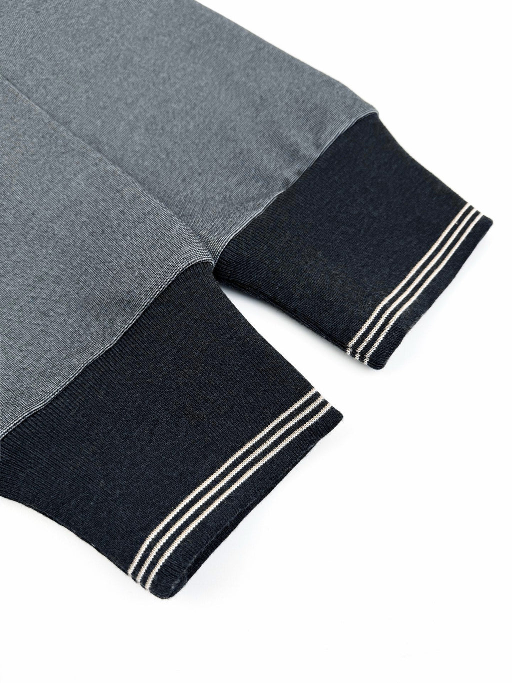 2026 New GS Embroidered Logo Zip Jacket (CC906-C10)