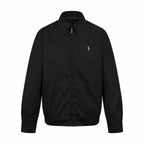 2026 New GS Embroidered Zip Jacket (CC905-B65)