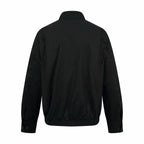2026 New GS Embroidered Zip Jacket (CC905-B65)