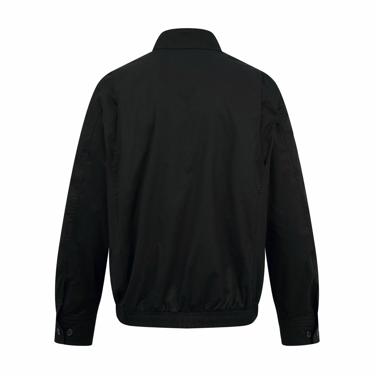 2026 New GS Embroidered Zip Jacket (CC905-B65)