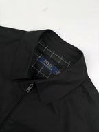 2026 New GS Embroidered Zip Jacket (CC905-B65)