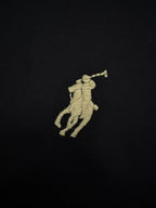 2026 New GS Embroidered Zip Jacket (CC905-B65)