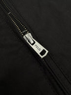 2026 New GS Embroidered Zip Jacket (CC905-B65)