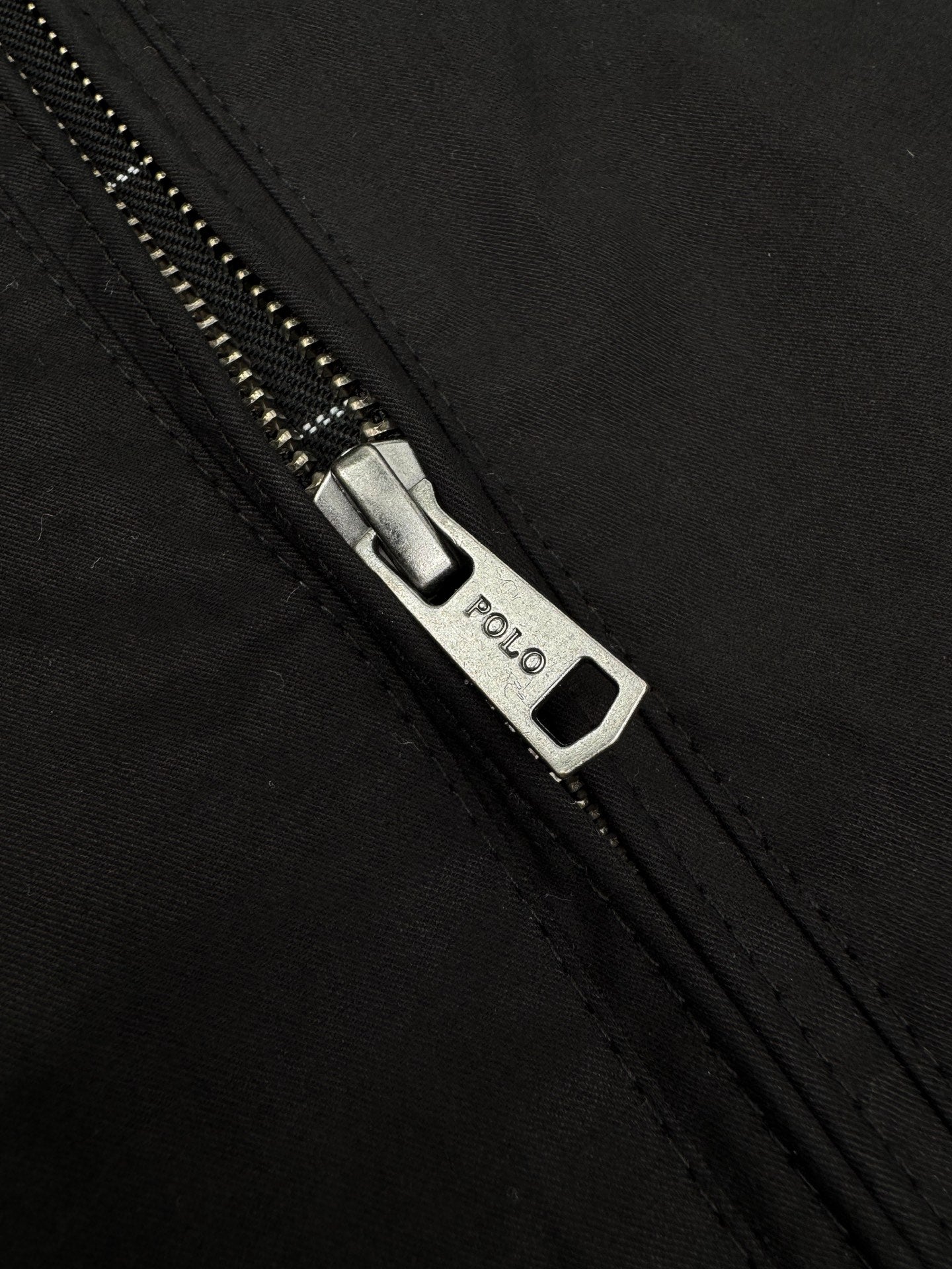 2026 New GS Embroidered Zip Jacket (CC905-B65)