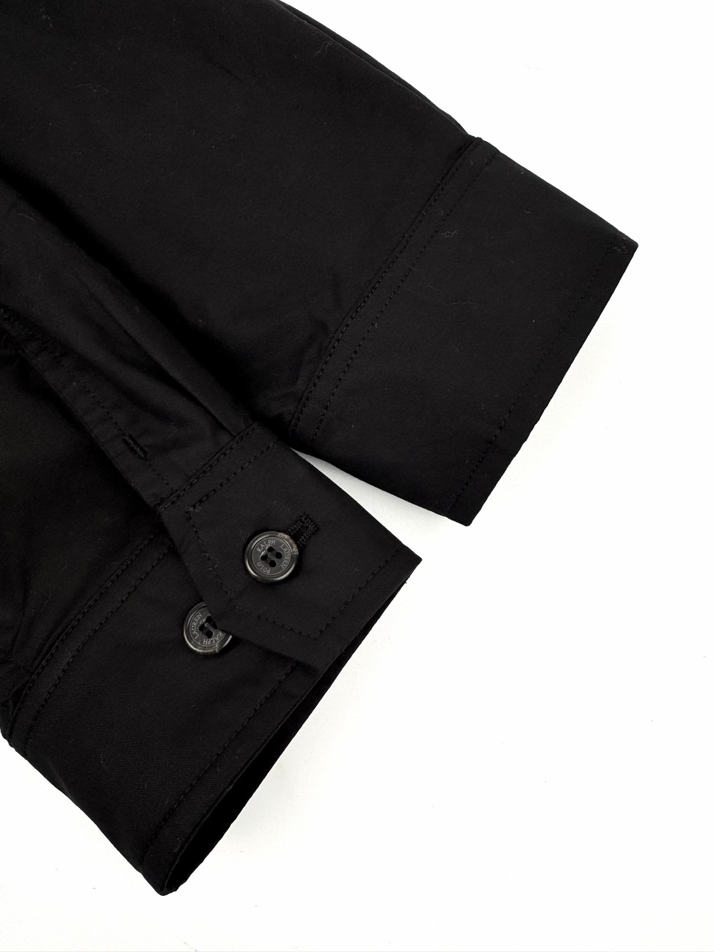 2026 New GS Embroidered Zip Jacket (CC905-B65)