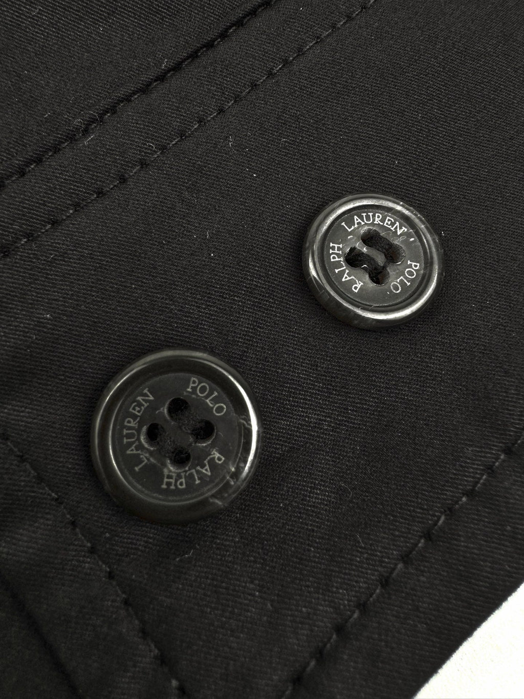 2026 New GS Embroidered Zip Jacket (CC905-B65)