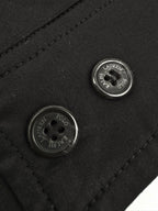 2026 New GS Embroidered Zip Jacket (CC905-B65)