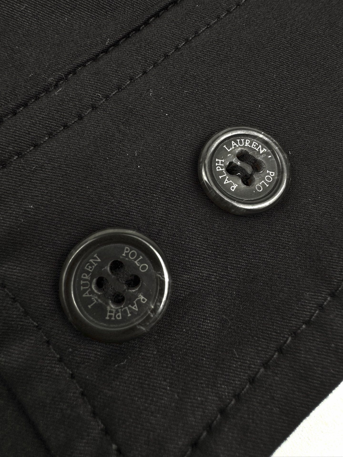 2026 New GS Embroidered Zip Jacket (CC905-B65)