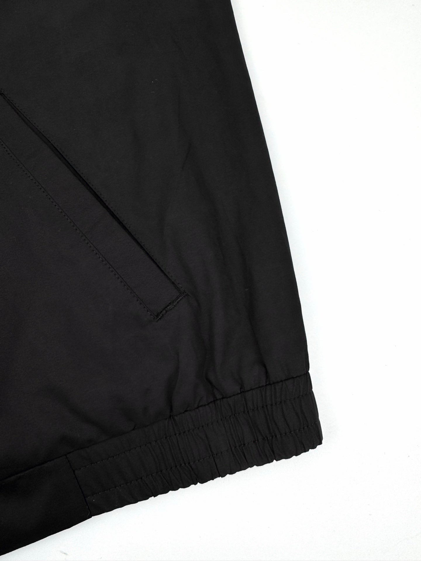 2026 New GS Embroidered Zip Jacket (CC905-B65)