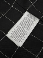 2026 New GS Embroidered Zip Jacket (CC905-B65)