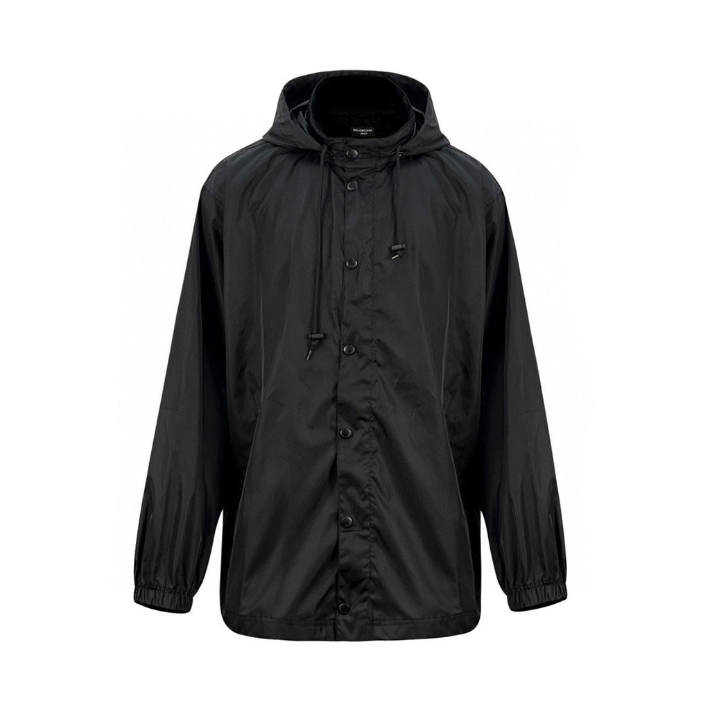 2026 New GS Tape-Trimmed Parka (23258-C25)
