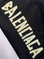 2026 New GS Tape-Trimmed Parka (23258-C25)