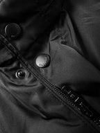 2026 New GS Tape-Trimmed Parka (23258-C25)