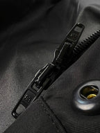 2026 New GS Tape-Trimmed Parka (23258-C25)