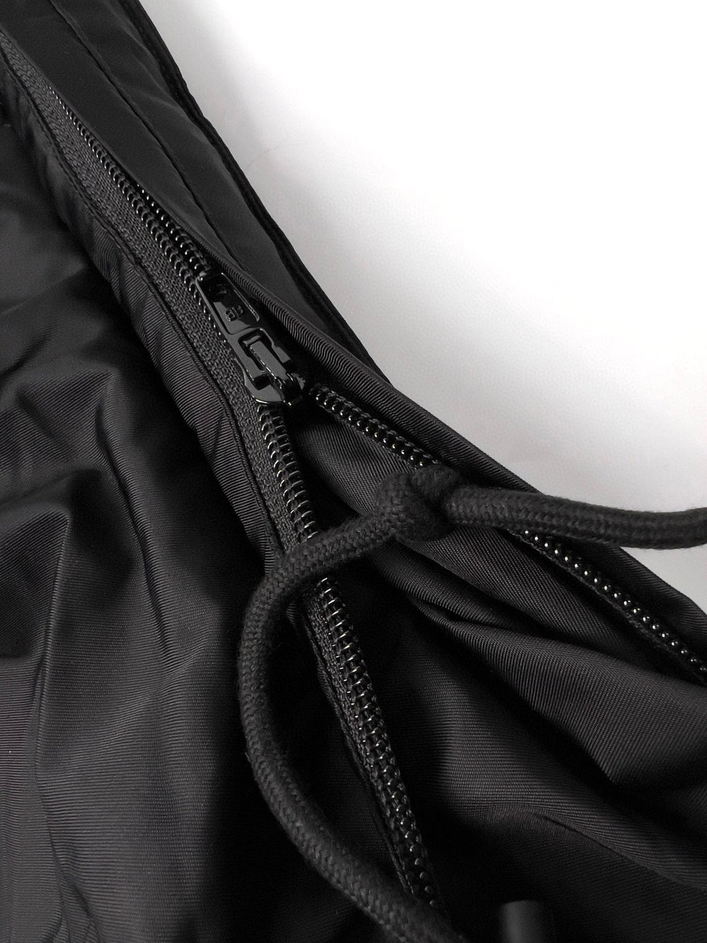2026 New GS Tape-Trimmed Parka (23258-C25)