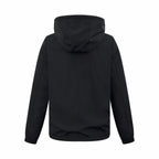 2026 New GS Reversible Leather-Nylon Hooded Jacket (25299-D80)