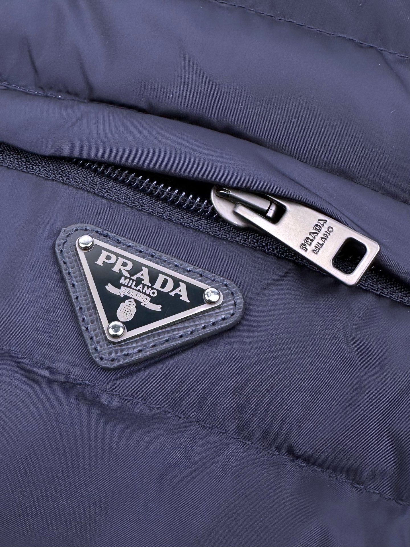 2026 New GS Pocket Down Jacket (25297-D65)