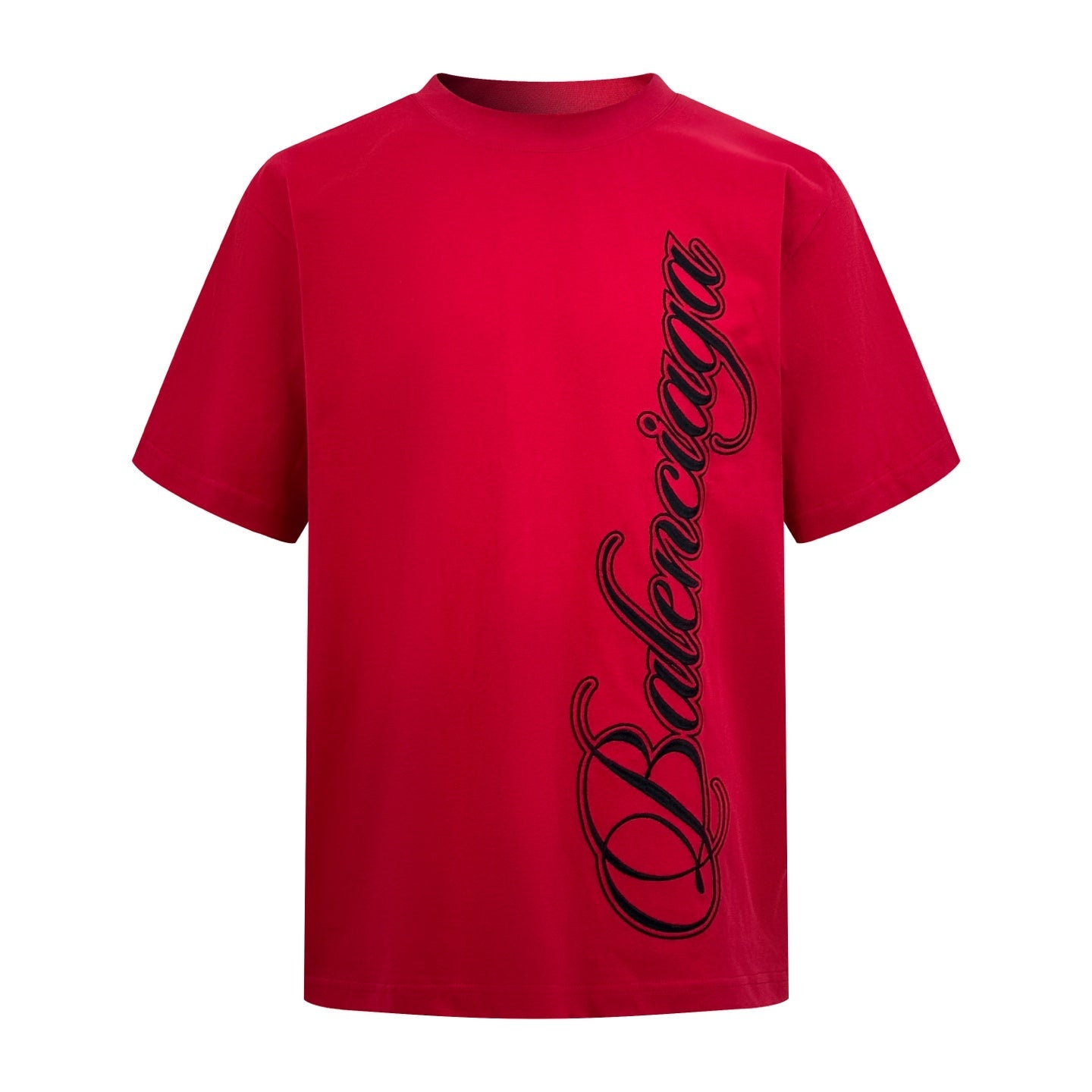 2026 New GS Embroidered Short-Sleeved Shirt (AA528-A15)