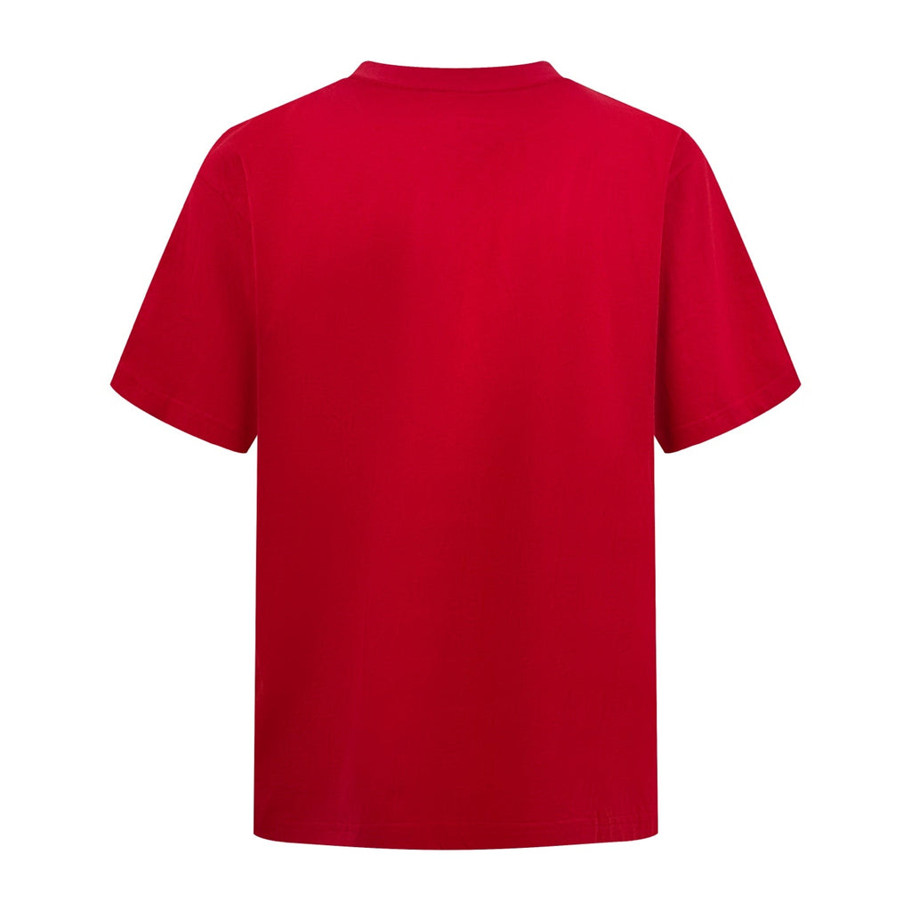 2026 New GS Embroidered Short-Sleeved Shirt (AA528-A15)