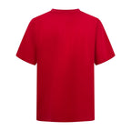 2026 New GS Embroidered Short-Sleeved Shirt (AA528-A15)