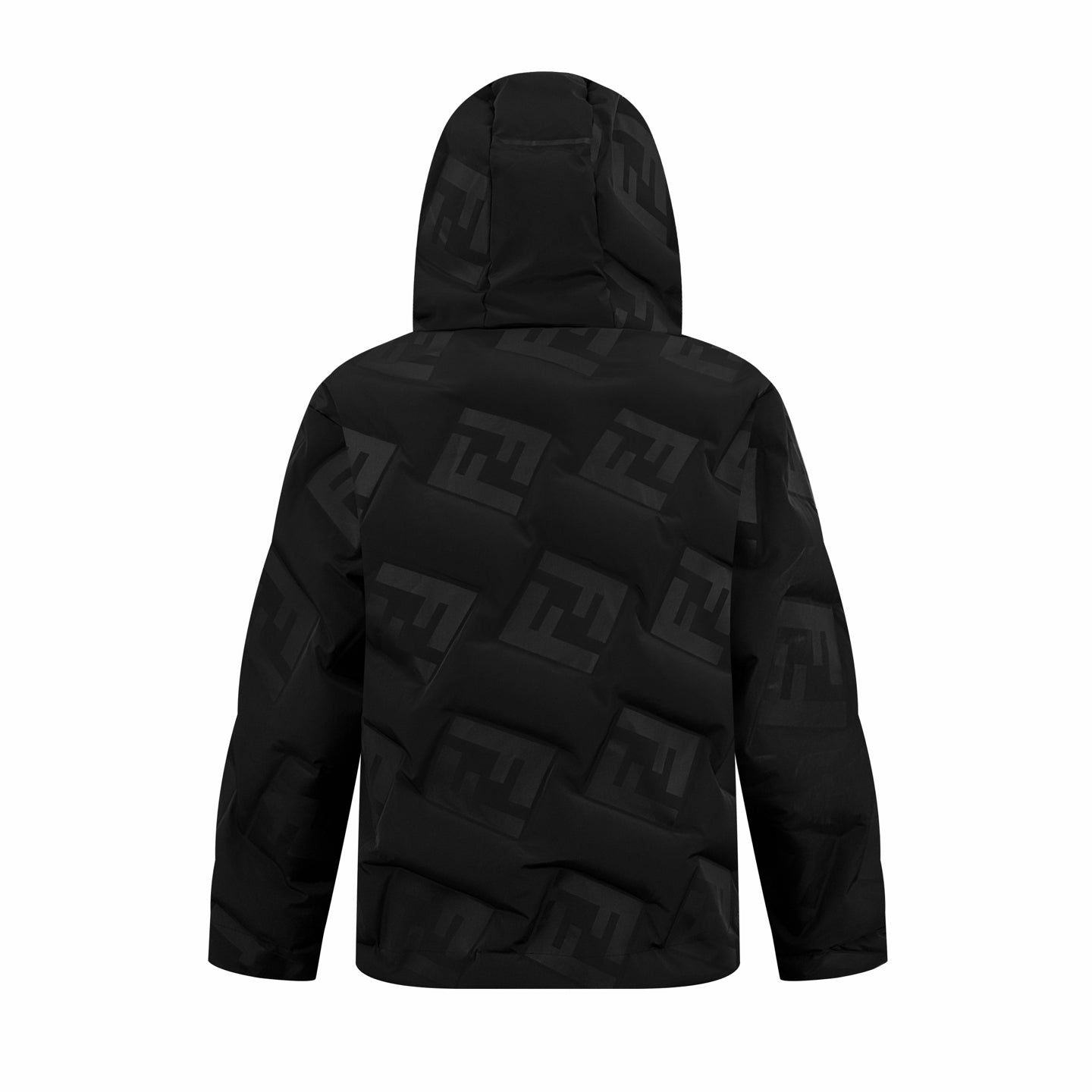 2026 New GS Nylon Down Jacket (25373-F00)