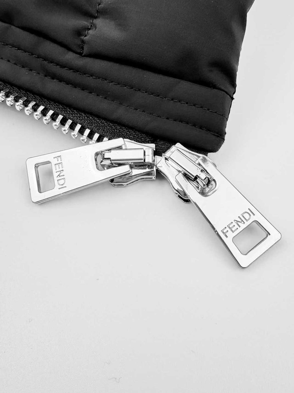 2026 New GS Nylon Down Jacket (25373-F00)