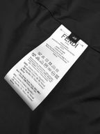 2026 New GS Nylon Down Jacket (25373-F00)