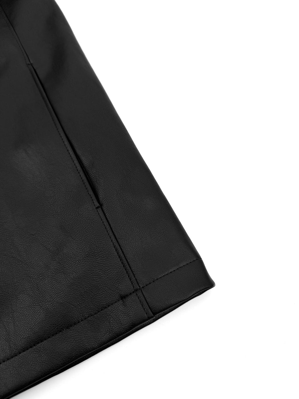 2026 New GS Single-Breasted Leather Jacket (25294-C00)