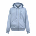 2026 New GS  Embroidered Heart Zipper Jacket (BB717-B40)