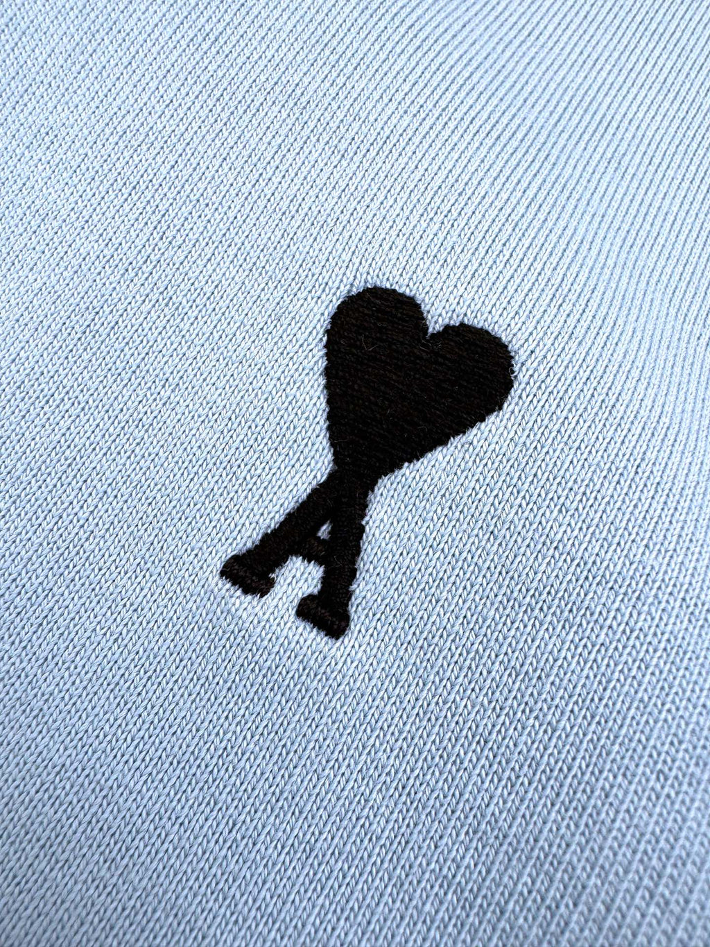 2026 New GS  Embroidered Heart Zipper Jacket (BB717-B40)