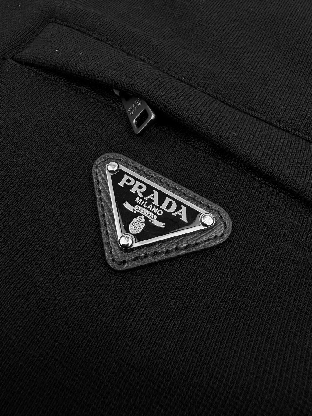 2026 New GS Zipper Jacket (BB711-B75)