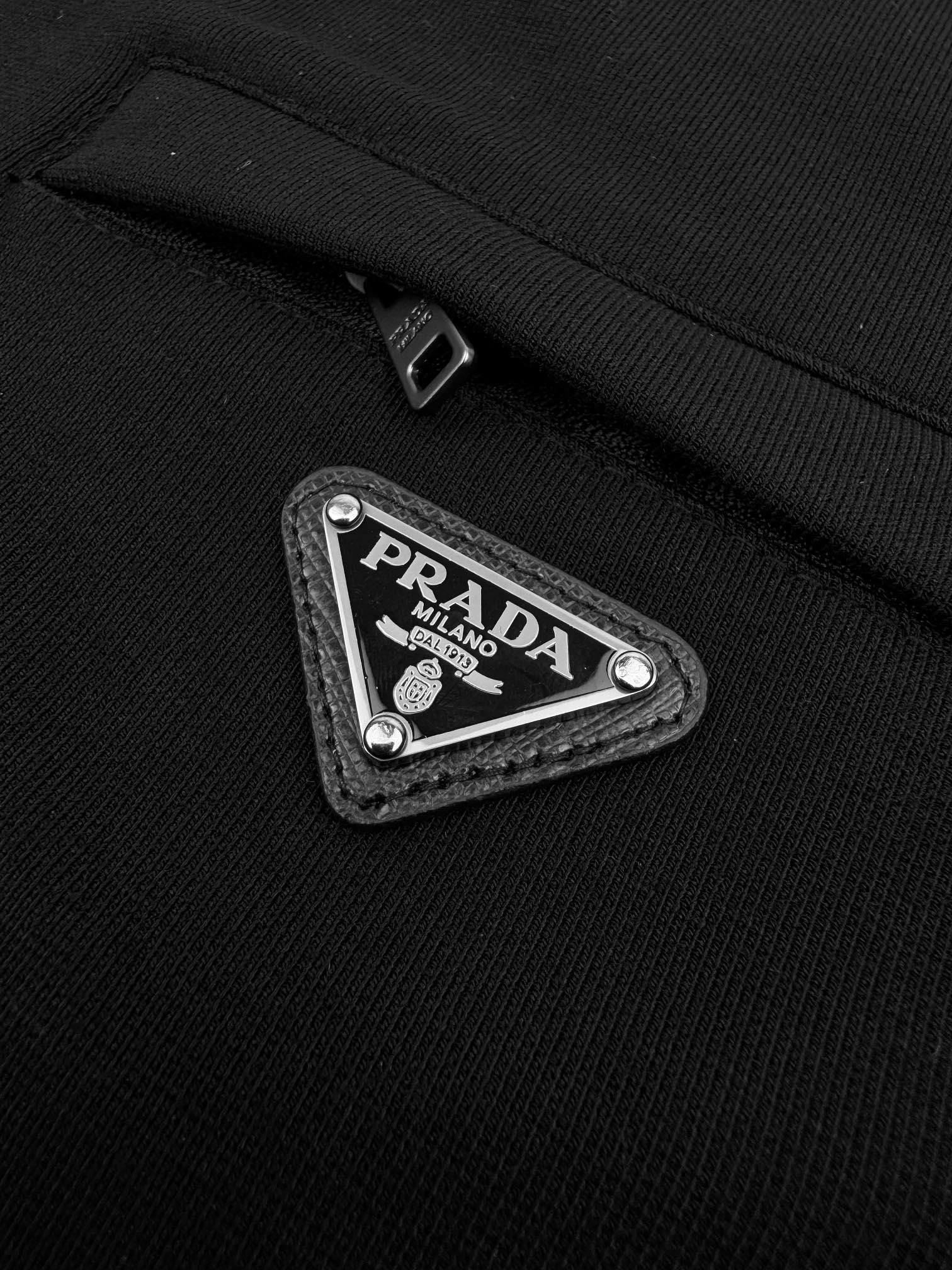 2026 New GS Zipper Jacket (BB711-B75)