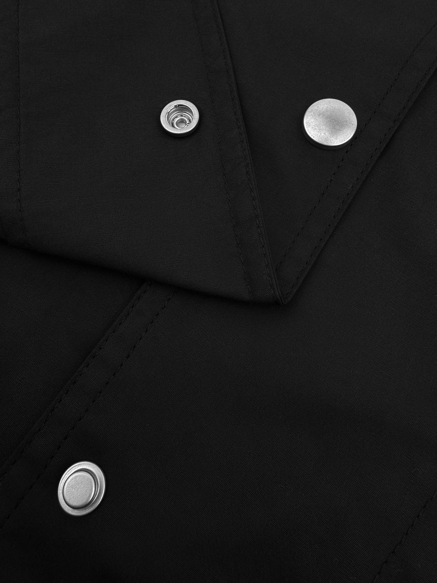 2026 New GS Printed Jacket (BB708-B35)