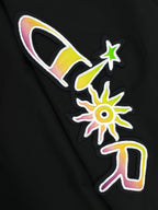 2026 New Release GS No. 47 Neon Pink Trim Baseball Jacket (BB702-C30)