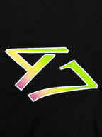 2026 New Release GS No. 47 Neon Pink Trim Baseball Jacket (BB702-C30)