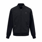 2026 New GS Logo Baseball Collar Cotton Jacket (25369-B70)