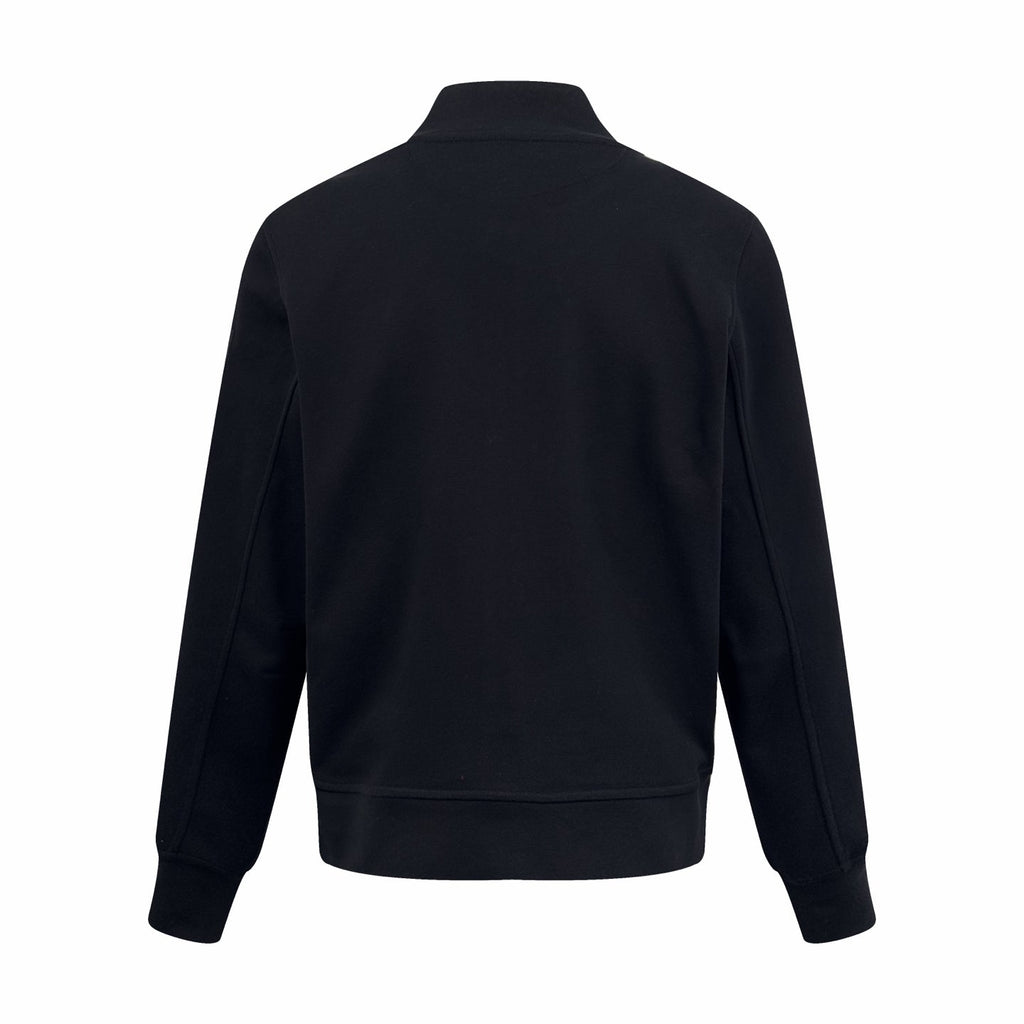 2026 New GS Logo Baseball Collar Cotton Jacket (25369-B70)