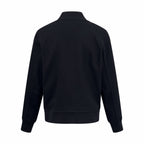 2026 New GS Logo Baseball Collar Cotton Jacket (25369-B70)