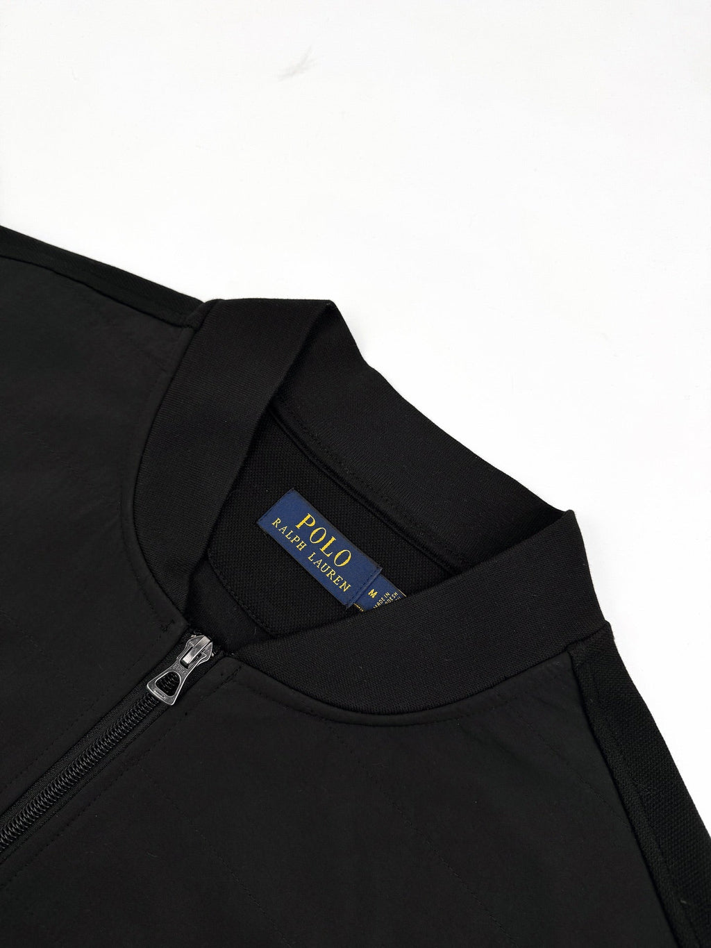 2026 New GS Logo Baseball Collar Cotton Jacket (25369-B70)