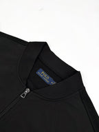 2026 New GS Logo Baseball Collar Cotton Jacket (25369-B70)