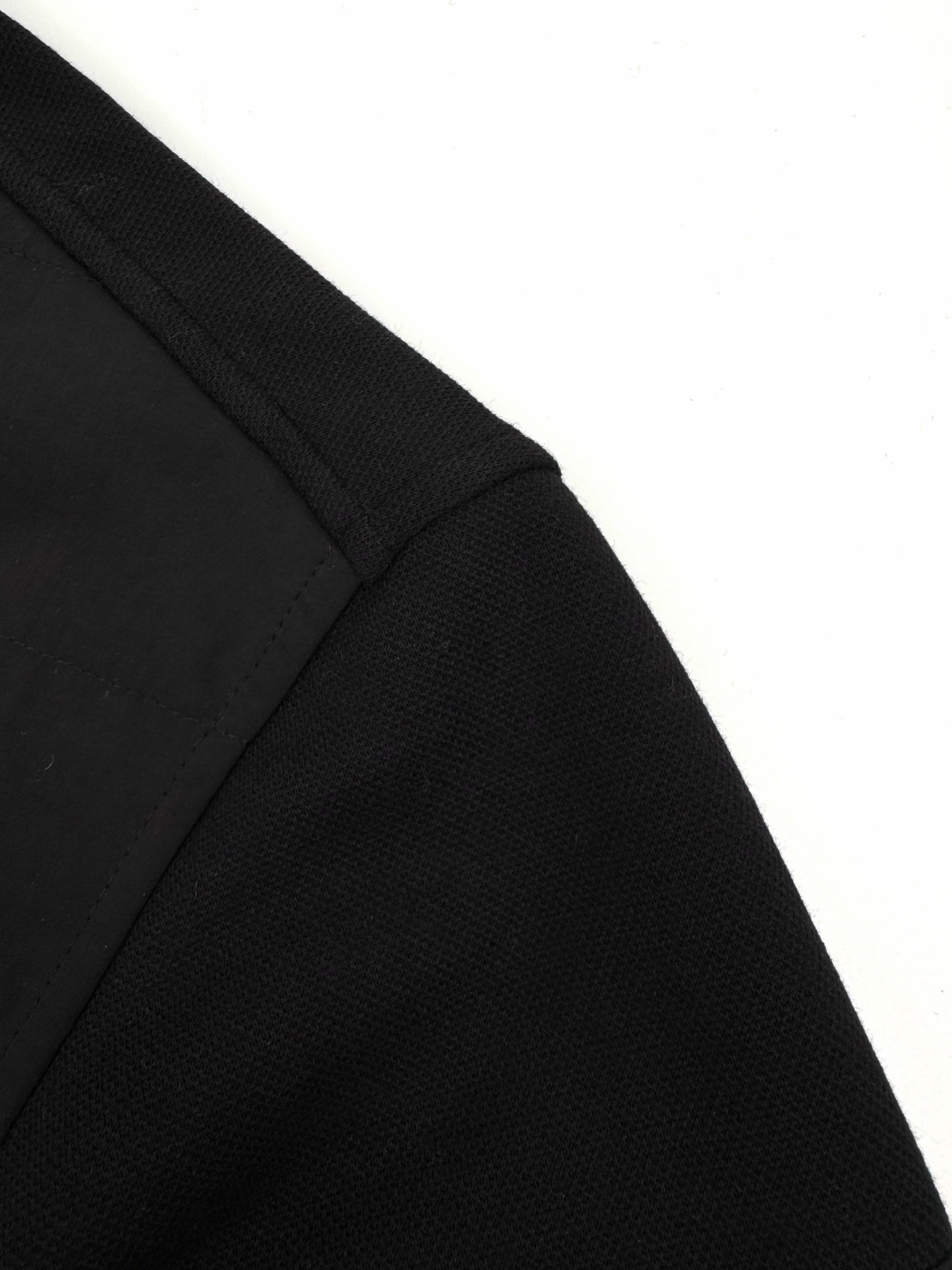 2026 New GS Logo Baseball Collar Cotton Jacket (25369-B70)