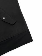 2026 New GS Logo Baseball Collar Cotton Jacket (25369-B70)