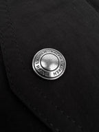2026 New GS Logo Baseball Collar Cotton Jacket (25369-B70)