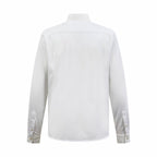 2026 New GS Embroidered Logo Shirt (BB794-B25)