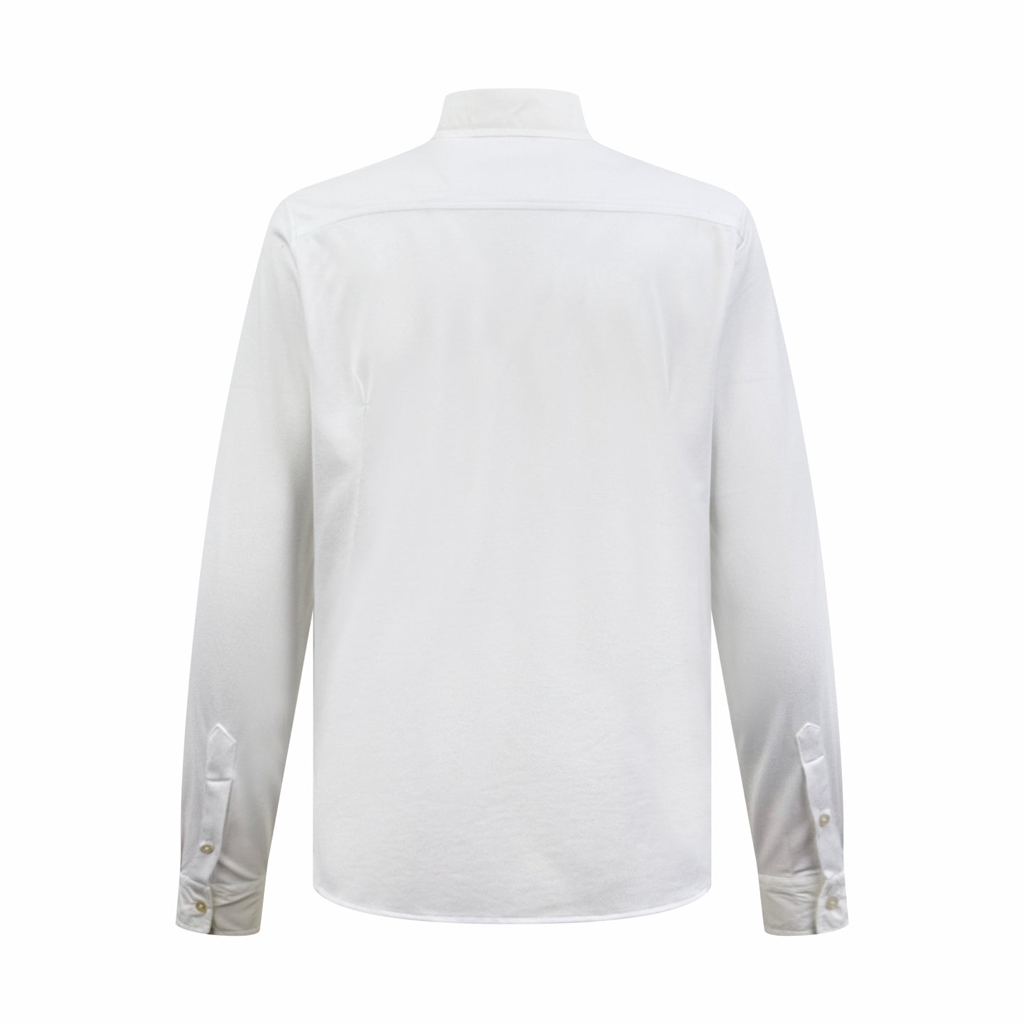 2026 New GS Embroidered Logo Shirt (BB794-B25)
